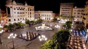 Het klimaat van Córdoba, Argentinië