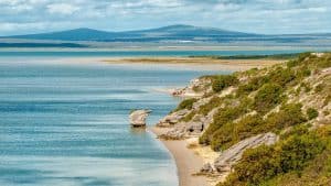 Het weer in Langebaan, Zuid-Afrika in oktober 2025