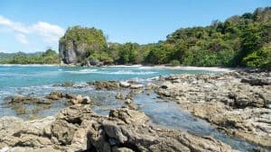 Het klimaat van Mal País, Costa Rica