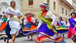 Het weer in Otavalo, Ecuador in augustus 2025