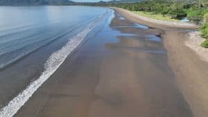 Het klimaat van Tambor, Costa Rica