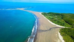 Het weer in Uvita, Costa Rica in december 2020