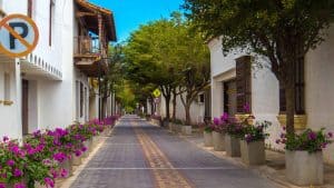 Het weer in Valledupar, Colombia in januari 2024