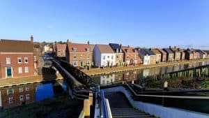 Het weer in Swindon, Engeland in september 2015