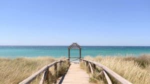 Het weer in El Palmar, Spanje in oktober 2014