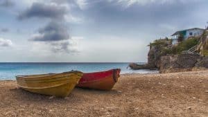 Het weer in Lagún, Curaçao in maart 2025