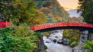 Het weer in Nikkō, Japan in juni 2025