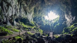 Het weer in Sarawak, Maleisië in december 2025