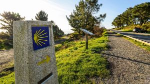 Het weer in Camino, Spanje in januari 2022